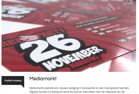 website beter maken