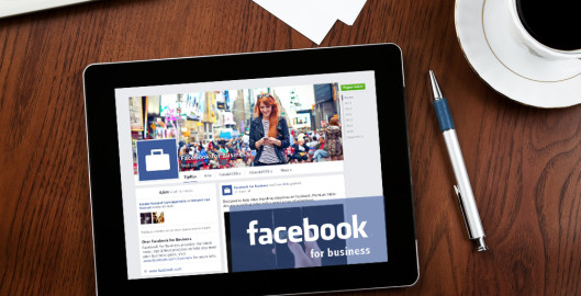 facebook for business, facebook voor bedrijven, facebook pagina, facebook ads
