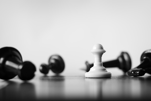 schaakspel-strategie